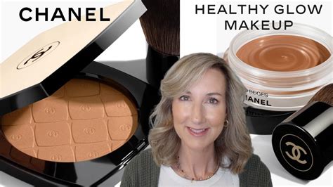 chanel bronzer powder review